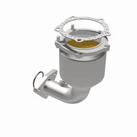 Thumbnail for MagnaFlow Conv DF 00-01 Infiniti I30 3.0L Front / 00-01 Nissan Maxima 3.0L Front