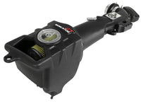 Thumbnail for aFe Momentum GT Pro-GUARD 7 Cold Air Intake System 2018+ Jeep Wrangler (JL) V6 3.6L