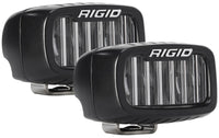 Thumbnail for Rigid Industries SRM - SAE Compliant Driving Light Set - White - Pair