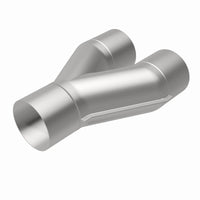 Thumbnail for MagnaFlow Smooth Trans Y 4 x 13inch C/D SS