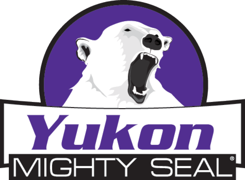 Yukon Gear Replacement Axle Seal For Super Model 35 & Super Dana 44