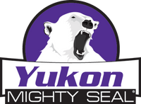 Thumbnail for Yukon Gear Toyota 8in Front Straight Axle Heavy Duty Inner Seal