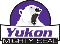 Thumbnail for Yukon Gear 2.00in OD Replacement Inner Axle Seal For Dana 30 and 27