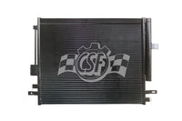 Thumbnail for CSF 15-19 Chevrolet Colorado 2.5L A/C Condenser