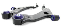 Thumbnail for SuperPro 11-16 Kia Sportage Front Lower Control Arm Set W/ Sp Bushings