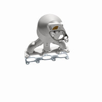 Thumbnail for MagnaFlow Conv DF 05-06 Hyundai Santa Fe 2.7L