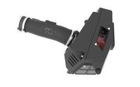 Thumbnail for K&N 10-22 Nissan Patrol Y62 V8 5.6LPerformance Air Intake System