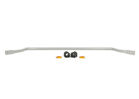 Thumbnail for Whiteline 98-02 Miata NB Front 24mm Heavy Duty Adjustable Swaybar