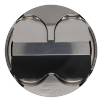 Thumbnail for Wiseco Acura 4v Domed +8cc STRUTTED 88.0MM Piston Kit