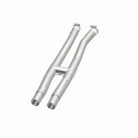 Thumbnail for MagnaFlow 2024 Ford Mustang GT 5.0L D-Fit w/o Muffler Performance Exhaust