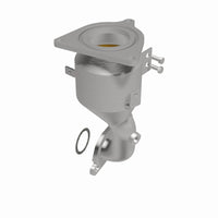 Thumbnail for Magnaflow Conv DF 10-12 Fusion 3.0L