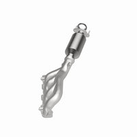 Thumbnail for MagnaFlow Conv DF 05-06 Cadillac STS 4.6L D/S Manifold / 04-06 SRX 4.6L D/S Manifold (49 State)