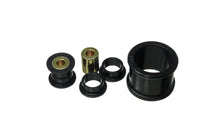 Thumbnail for Energy Suspension 06-11 Honda Civic DX/EX/LX Black Hyper-Flex Steering Rack Bushing