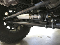 Thumbnail for ICON 07-18 Jeep Wrangler JK High-Clearance Steering Stabilizer Kit