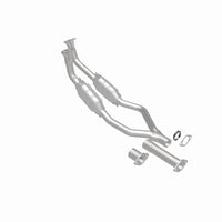 Thumbnail for MagnaFlow Conv DF Range Rover 90-93