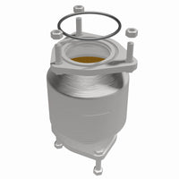 Thumbnail for MagnaFlow Conv DF AVEO- 06-07 4 1.6L