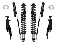Thumbnail for ICON 21-23 Ford Bronco Rear 2.5 VS RR CDEV Coilover Kit Heavy Rate Spring