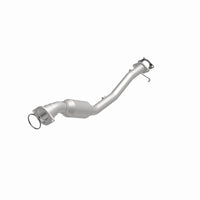 Thumbnail for MagnaFlow Conv DF 06-07 Grand Prix/GT 3.8L OE
