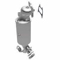 Thumbnail for MagnaFlow Converter Direct Fit 06-13 Honda Civic L4 1.8L