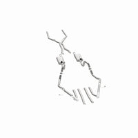 Thumbnail for MagnaFlow Sys C/B 68-72 GM A-Body Chevelle et