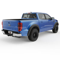 Thumbnail for EGR 19-22 Ford Ranger Rugged Fender Flares Set Of 4