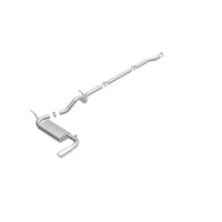 Thumbnail for MagnaFlow Sys C/B 06 Wrangler UNL 4DR 3.8L