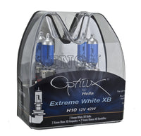 Thumbnail for Hella H10 12V 42W Xen White Bulb (Pair)