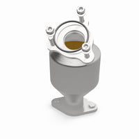 Thumbnail for Magnaflow Conv DF 2010-2011 LaCrosse 3.6 L Underbody