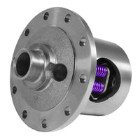 Thumbnail for Yukon 7.5in/7.625in GM 3.23 Rear Ring & Pinion Install Kit 28 Spline Positraction Axle Bearings