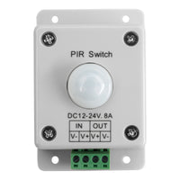 Thumbnail for Oracle 8A PIR Sensor Switch SEE WARRANTY