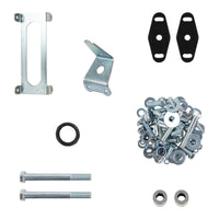 Thumbnail for ARB Winchbar Nissan Pickup 91-97