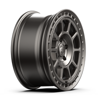 Thumbnail for fifteen52 Traverse MX 17x8 5x114.3 38mm ET 73.1mm Center Bore Magnesium Grey Wheel