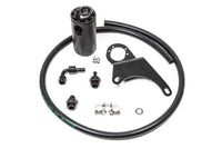 Thumbnail for Radium Engineering Mitsubishi Evo 8-9 Catch Can Kit Fluid Lock