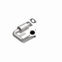Thumbnail for MagnaFlow Conv DF 01-03 Montero 3L Driver Side Front