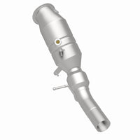Thumbnail for MagnaFlow OEM Grade 13-17 BMW X3 Direct Fit Catalytic Converter
