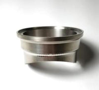 Thumbnail for Ticon Industries Turbosmart 50mm Race Port BOV Flange