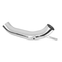 Thumbnail for Mishimoto 2015 Ford Mustang Ecoboost Performance Intake - Polish