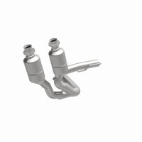 Thumbnail for MagnaFlow Conv DF 99-00 Grand Cherokee 4.0L