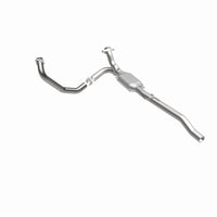Thumbnail for MagnaFlow Conv DF 02-03 Ram 1500 4.7OEM