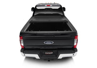 Thumbnail for UnderCover 17-20 Ford F-250/F-350 6.8ft Armor Flex Bed Cover - Black Textured