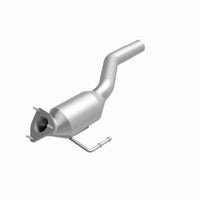 Thumbnail for MagnaFlow Conv DF 04-07 VW Touareg 4.2L Driver Side