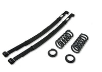 Thumbnail for Belltech LOWERING KIT W/O SHOCKS