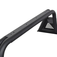 Thumbnail for Go Rhino 07-20 Toyota Tundra Sport Bar 3.0 (Full Size) - Tex Blk