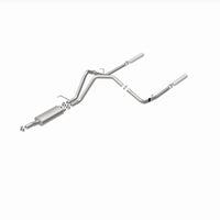 Thumbnail for MagnaFlow C/B Sys 04 Hemi Duals Sc/Cc