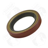 Thumbnail for Yukon Gear 9in 31Spline (69-73Mustang & Others) Axle Seal
