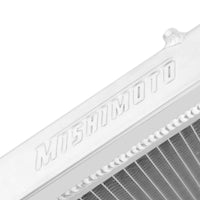 Thumbnail for Mishimoto 12-14 Subaru BRZ / 12-14 Scion FR-S / 12-14 Toyota GT86 Performance Aluminum Radiator