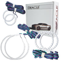 Thumbnail for Oracle Scion tC 08-10 Halo Kit - ColorSHIFT SEE WARRANTY