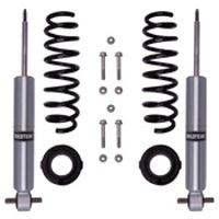 Thumbnail for Bilstein 21-22 Ford Bronco B8 6112 60mm Shock Absorber Suspension Kit - Front
