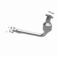 Thumbnail for MagnaFlow Conv DF 09-11 Chevy Malibu 3.6L