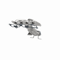 Thumbnail for Magnaflow Conv DF 10- Mazda 3 2.5L